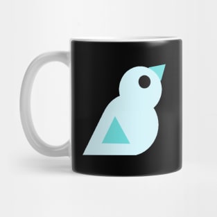 Jsab Bird Mug